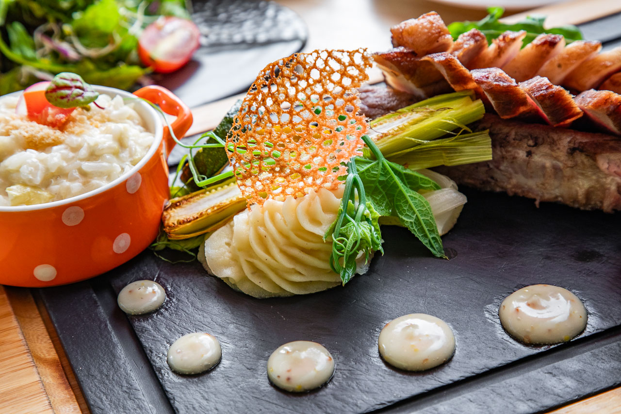 羅東美食,阿布餐廳