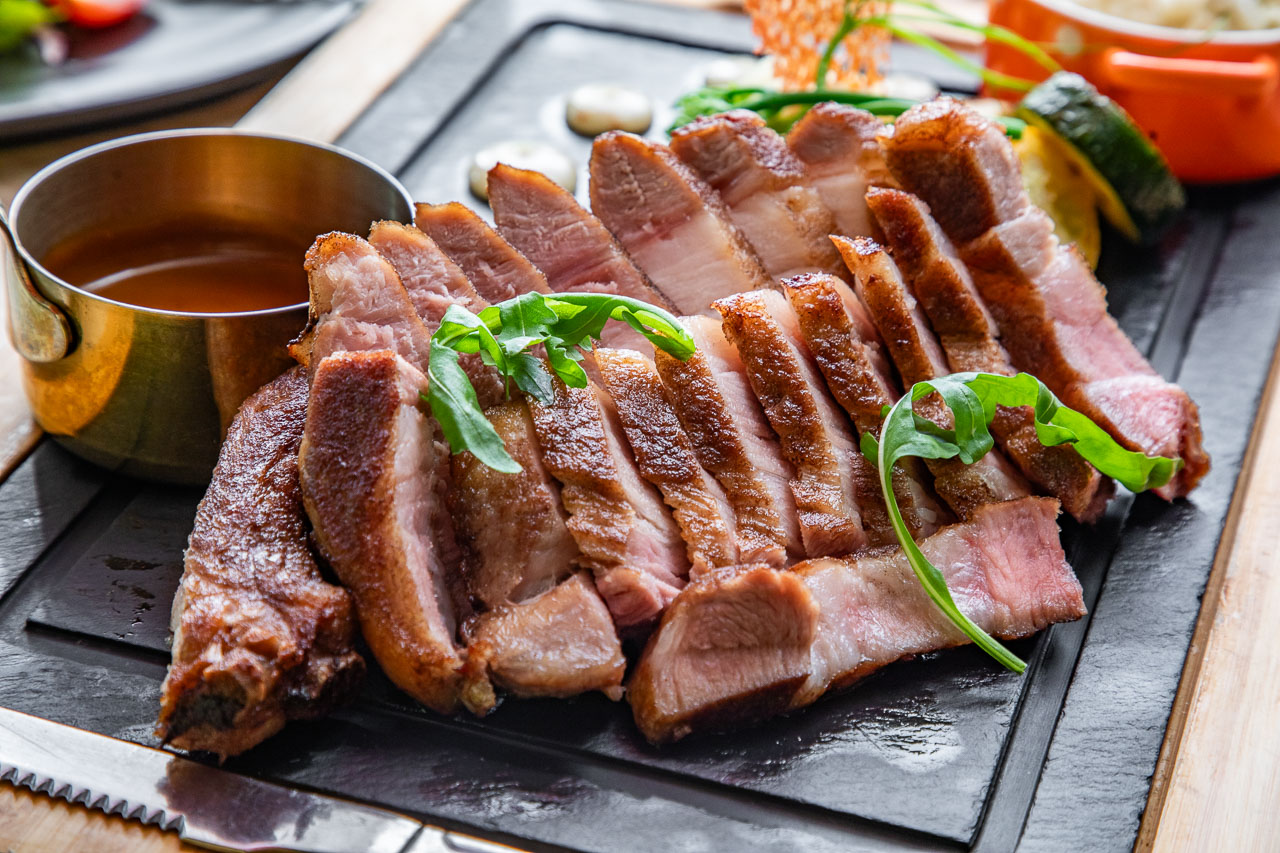 羅東美食,阿布餐廳