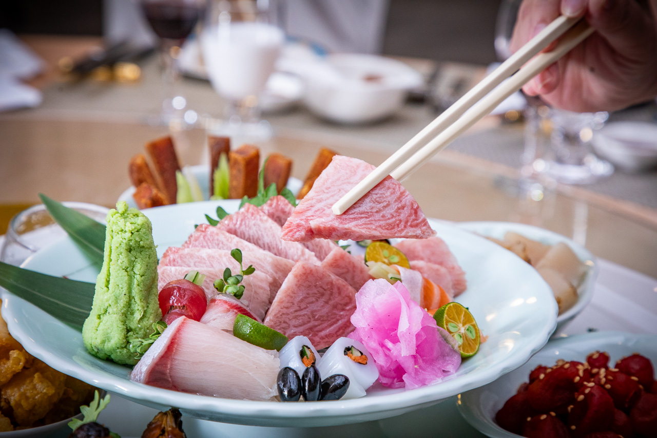 台中美食,台中大墩路台南擔仔麵