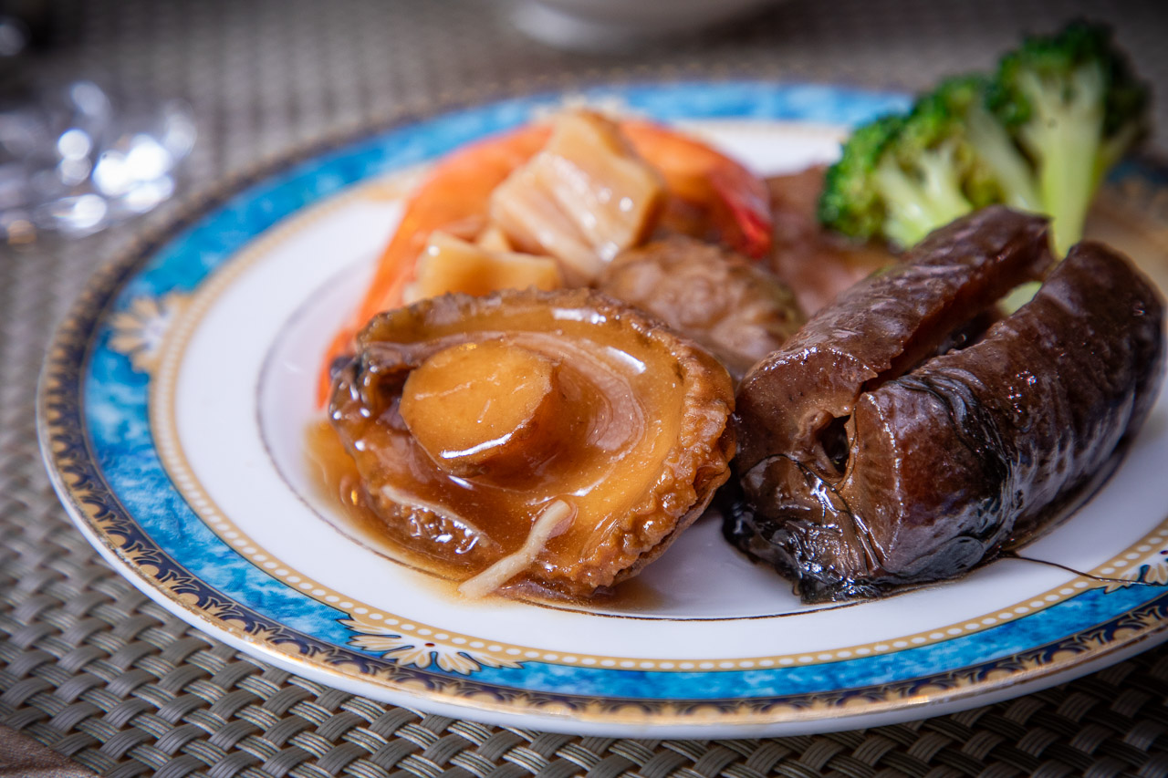 台中美食,台中大墩路台南擔仔麵