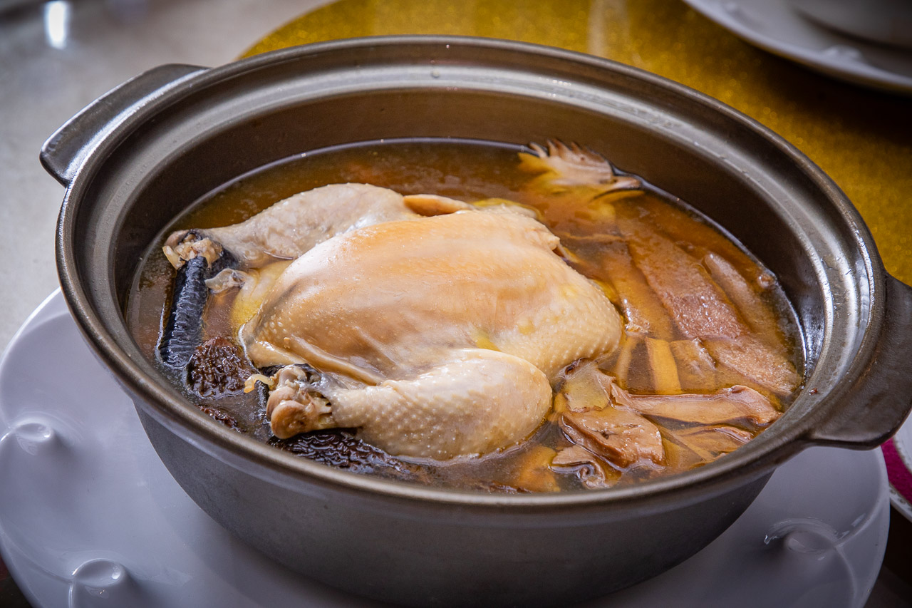 台中美食,台中大墩路台南擔仔麵