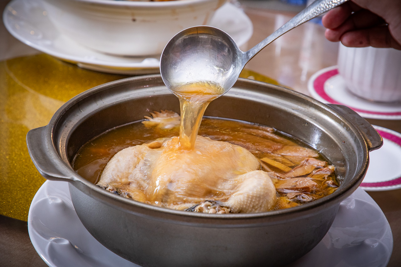 台中美食,台中大墩路台南擔仔麵