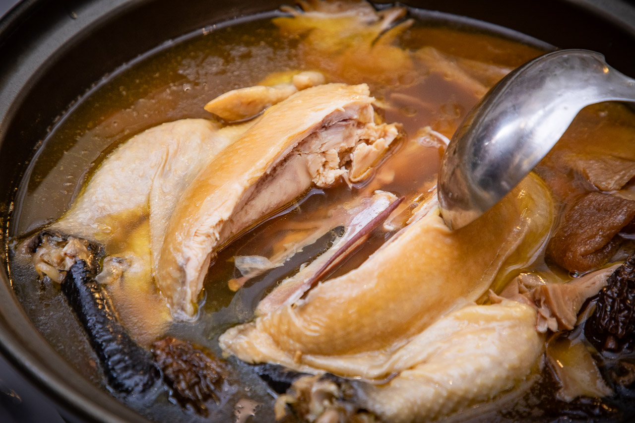台中美食,台中大墩路台南擔仔麵