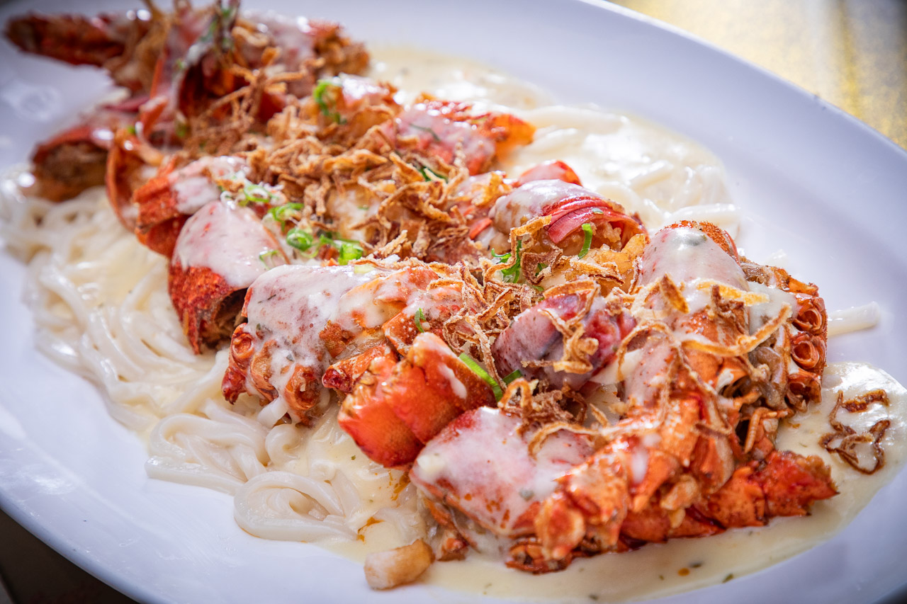 台中美食,台中大墩路台南擔仔麵