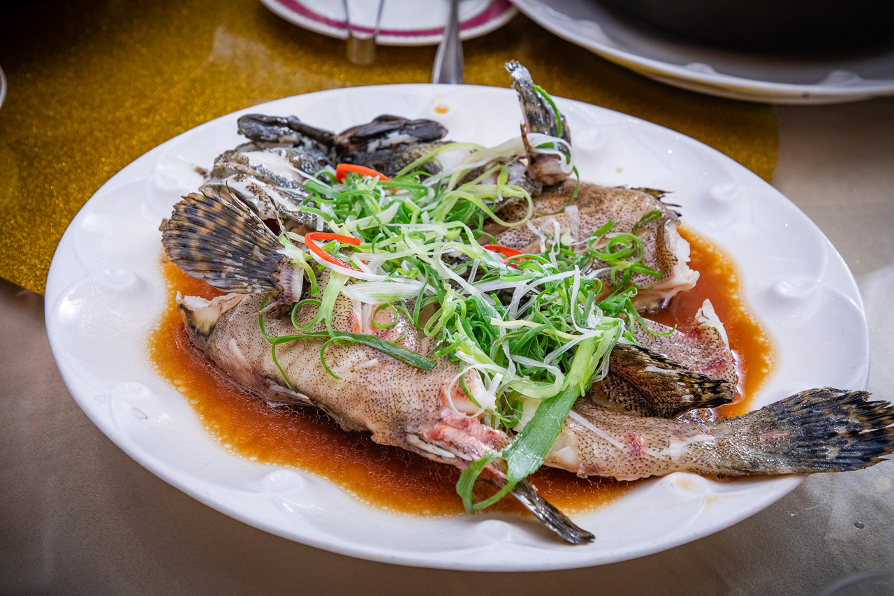 台中美食,台中大墩路台南擔仔麵