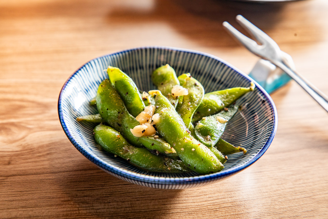 板橋居酒屋,暮樂町居酒屋