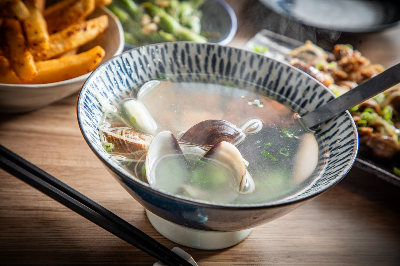板橋居酒屋,暮樂町居酒屋