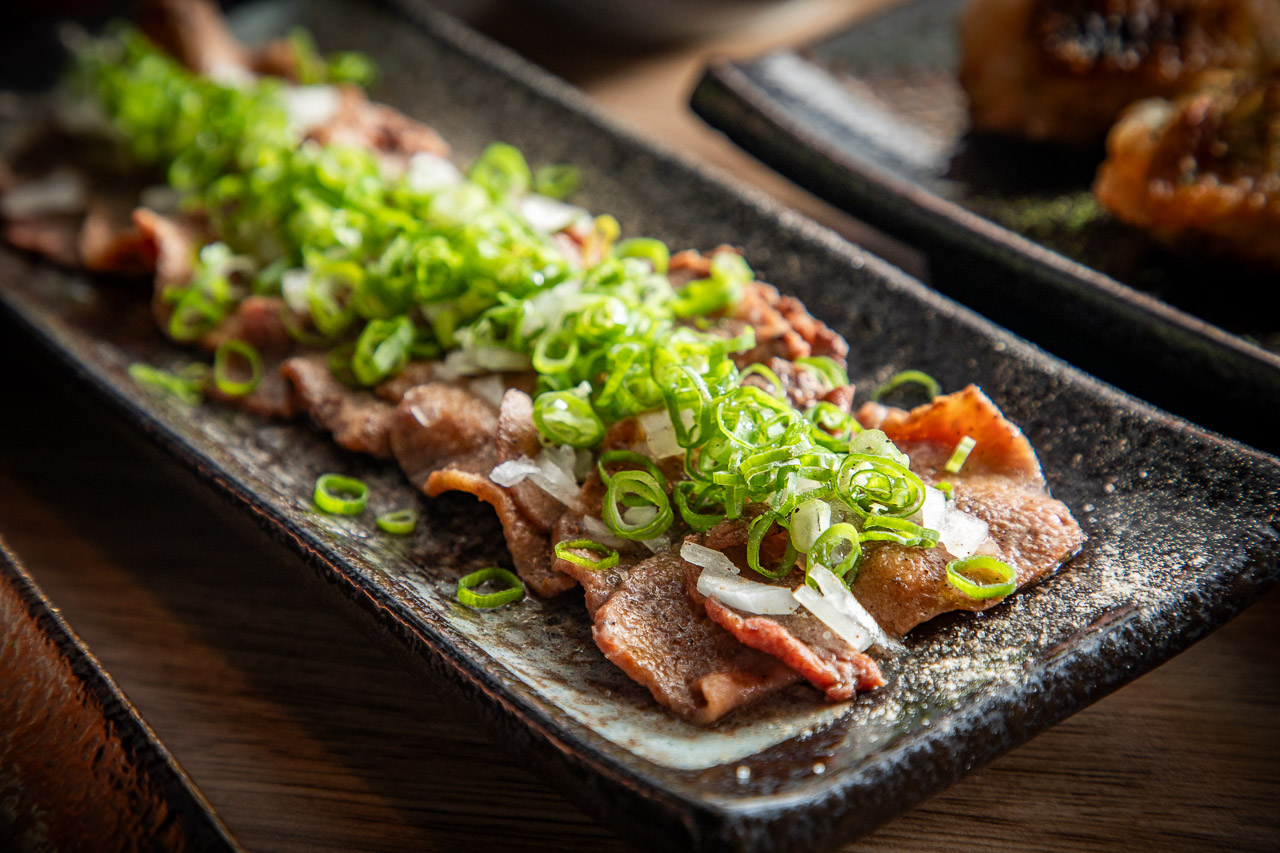 板橋居酒屋,暮樂町居酒屋