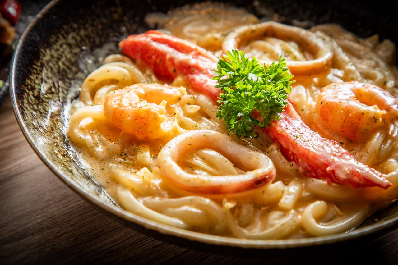 板橋居酒屋,暮樂町居酒屋