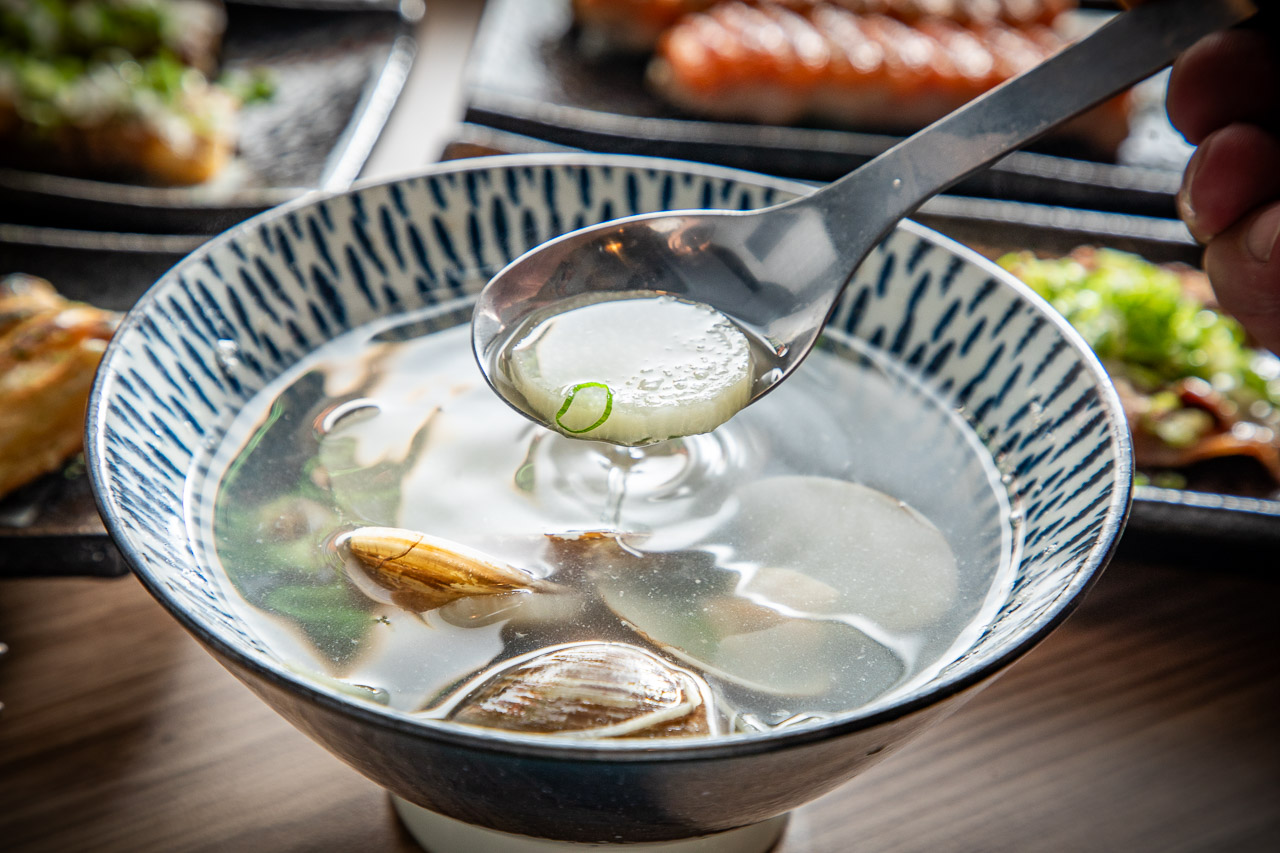 板橋居酒屋,暮樂町居酒屋