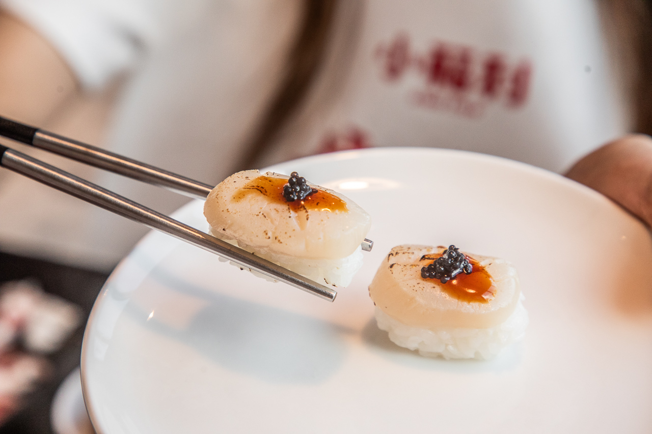 桃園吃到飽,小福利麻辣鍋 中茂店
