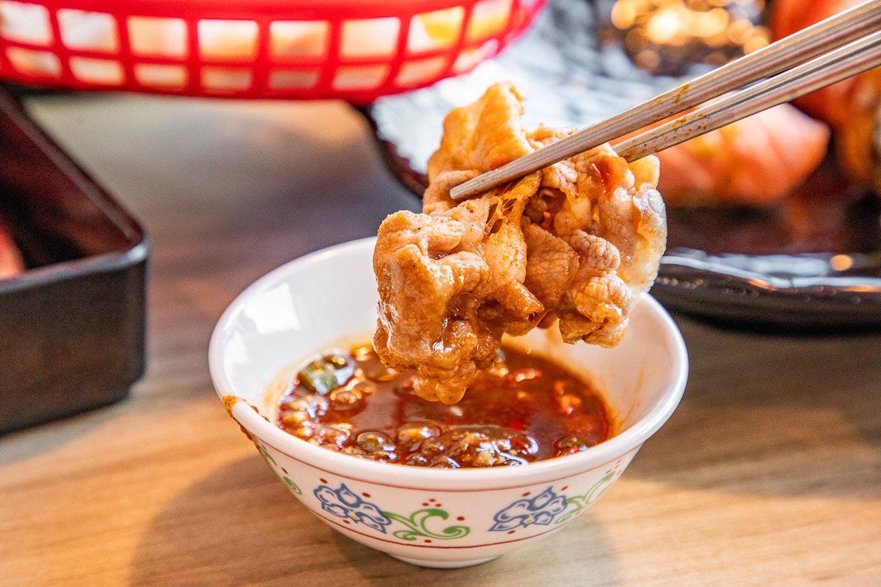 桃園吃到飽,小福利麻辣鍋 中茂店