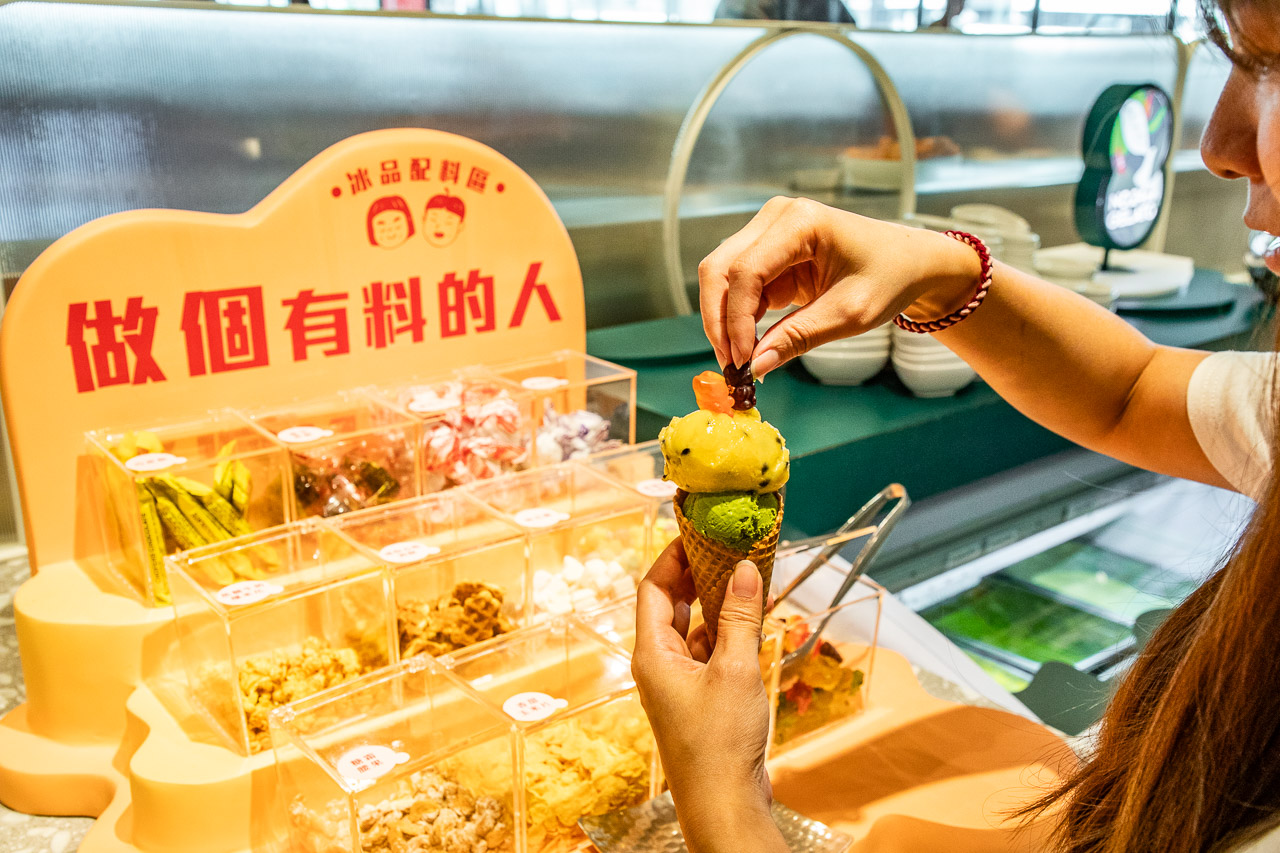 桃園吃到飽,小福利麻辣鍋 中茂店