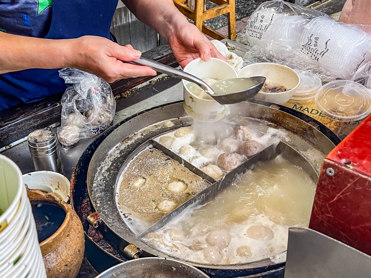 新竹魚丸,石家魚丸