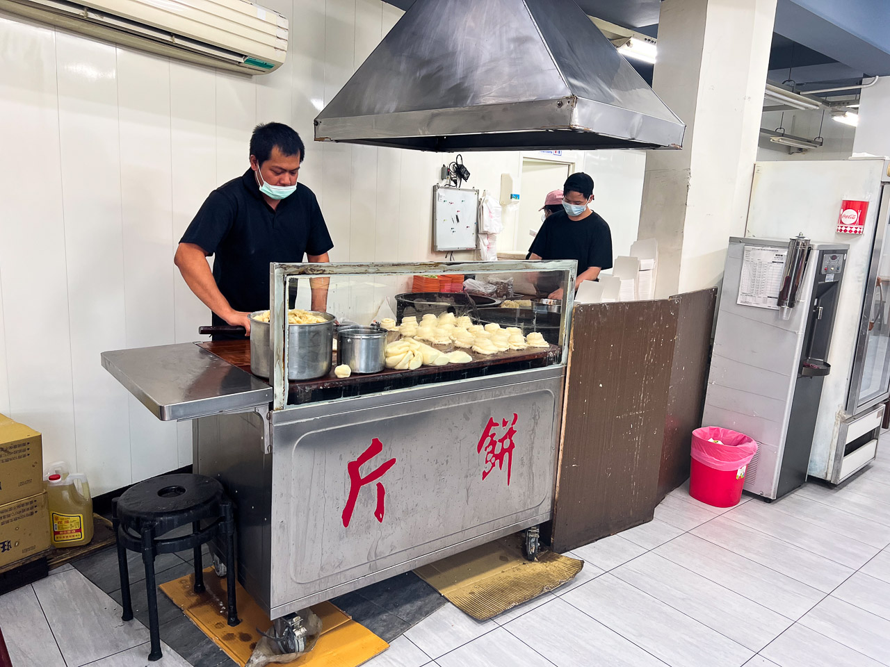 新竹美食,璽子牛肉麵