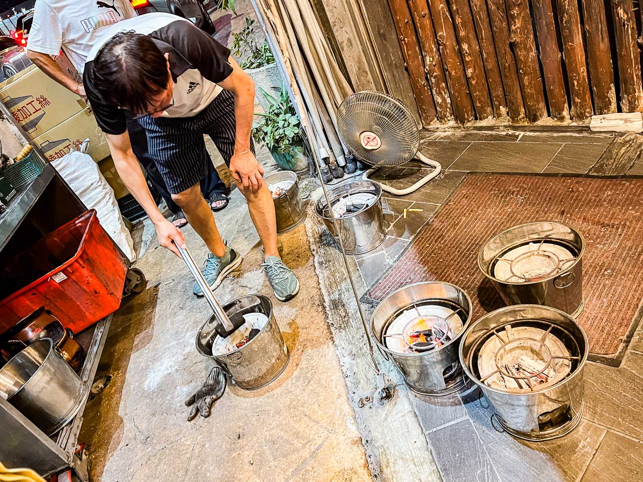 桃園薑母鴨,霸味薑母鴨桃園中正北店