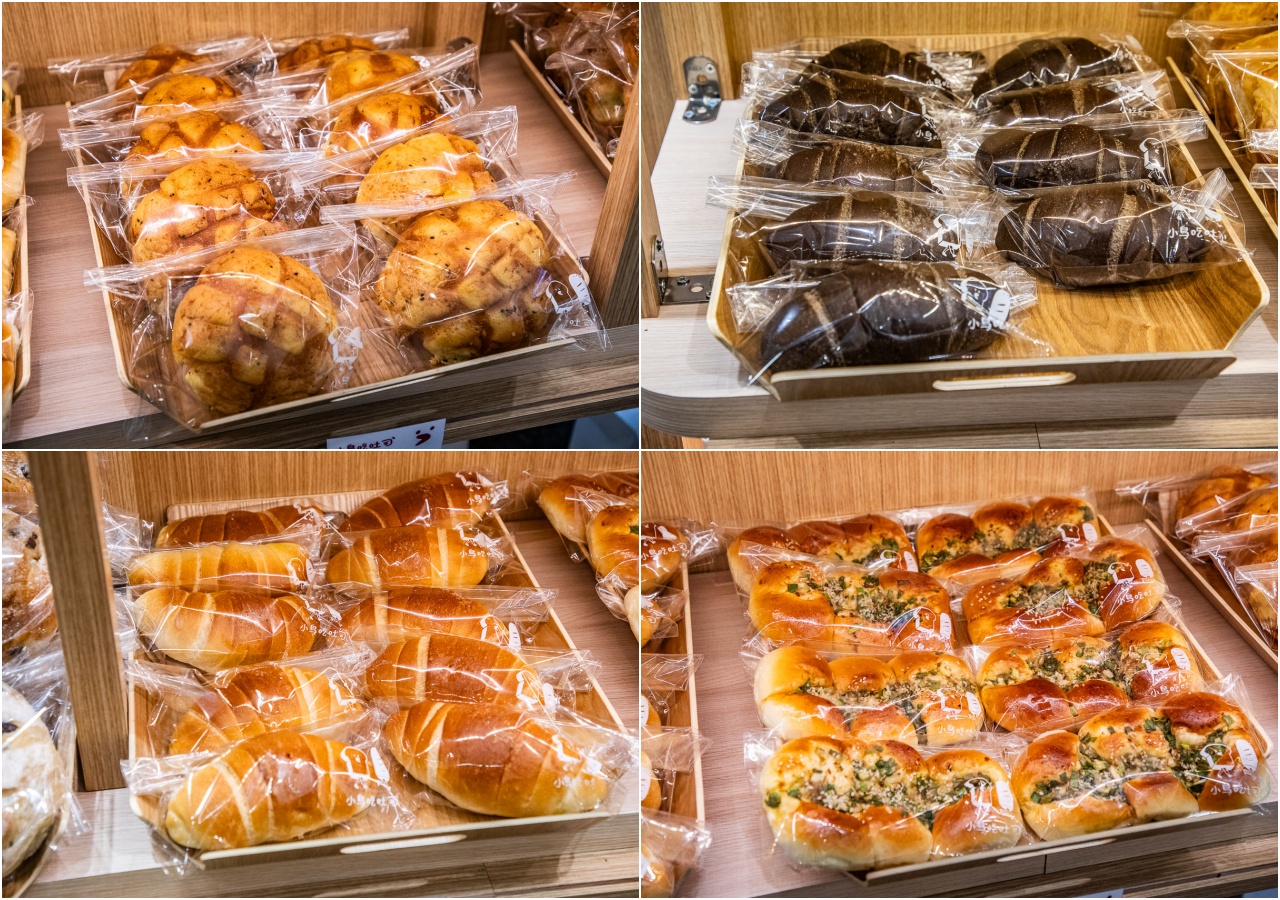 桃園麵包店,小鳥吃吐司-桃園國際小鳥家