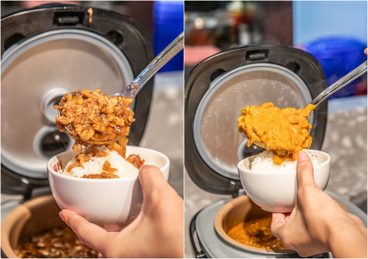 桃園吃到飽,小福利麻辣鍋 中茂店