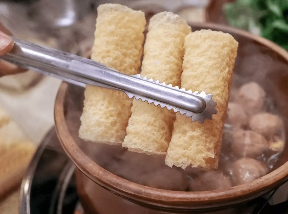 桃園薑母鴨,霸味薑母鴨桃園中正北店