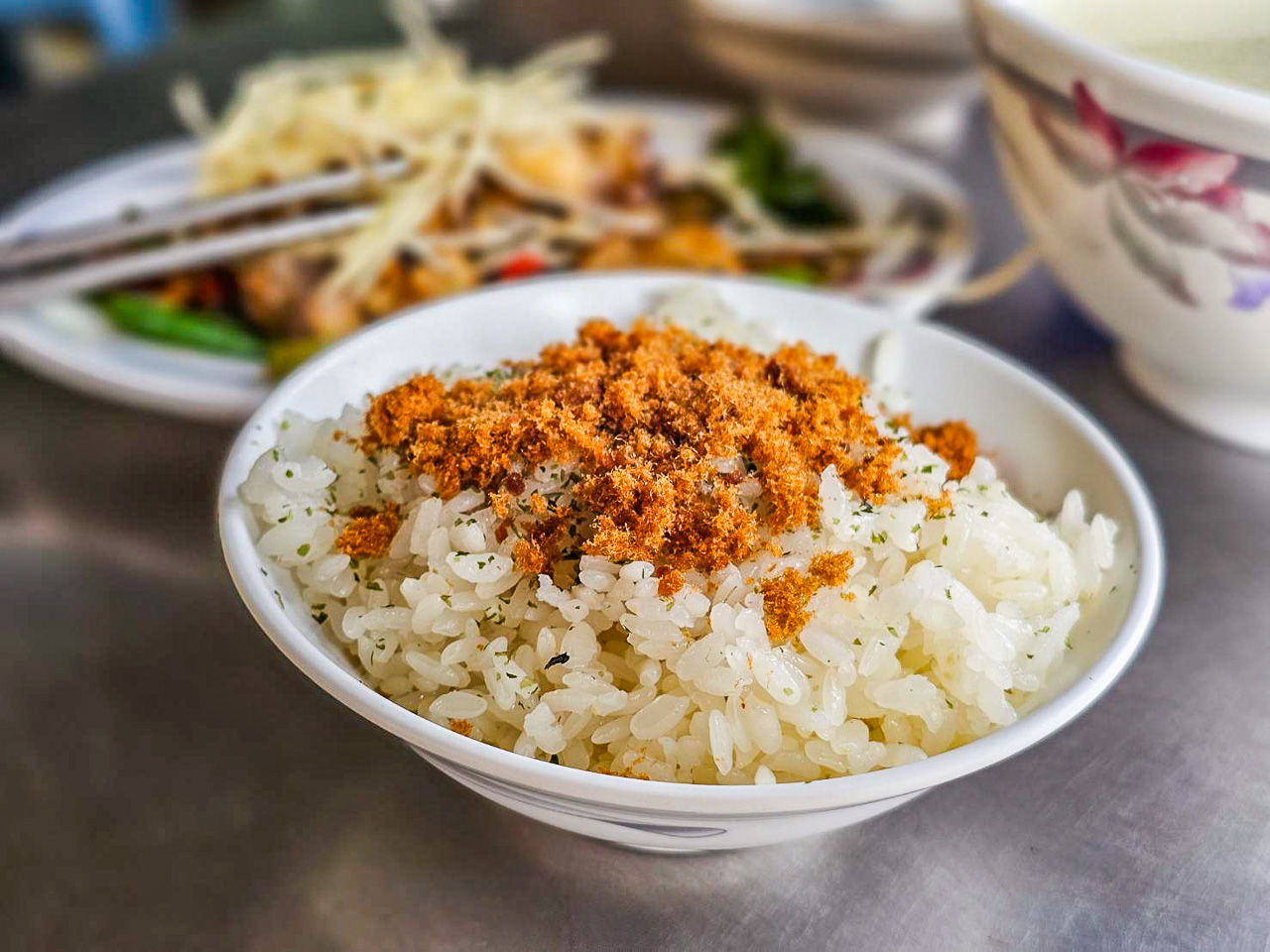 台南鮮魚湯,萬成鮮魚湯