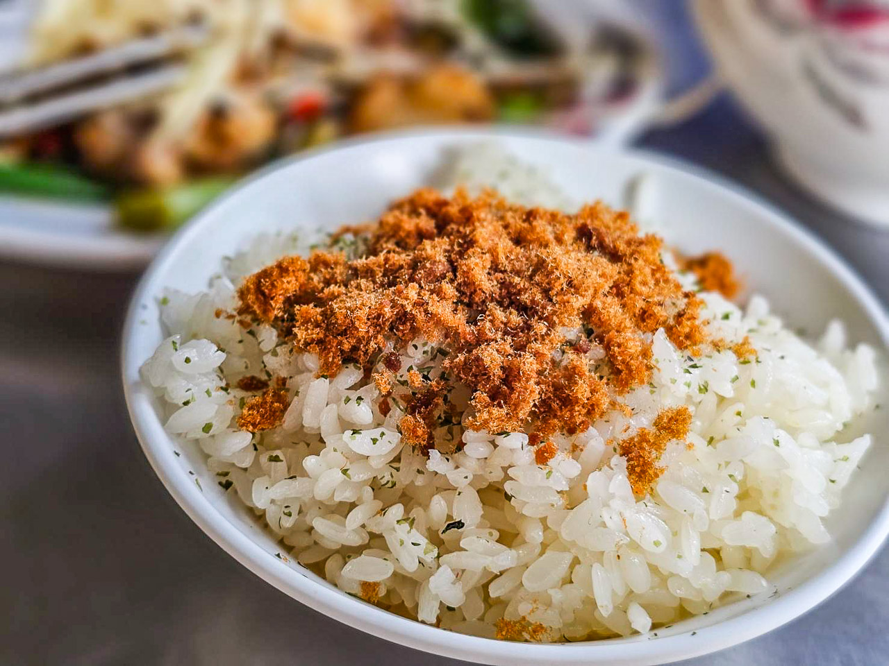 台南鮮魚湯,萬成鮮魚湯