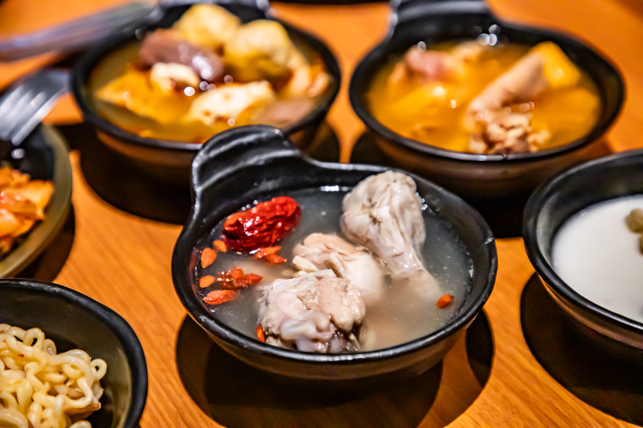中壢燒肉吃到飽,肉鮮生(中壢店)