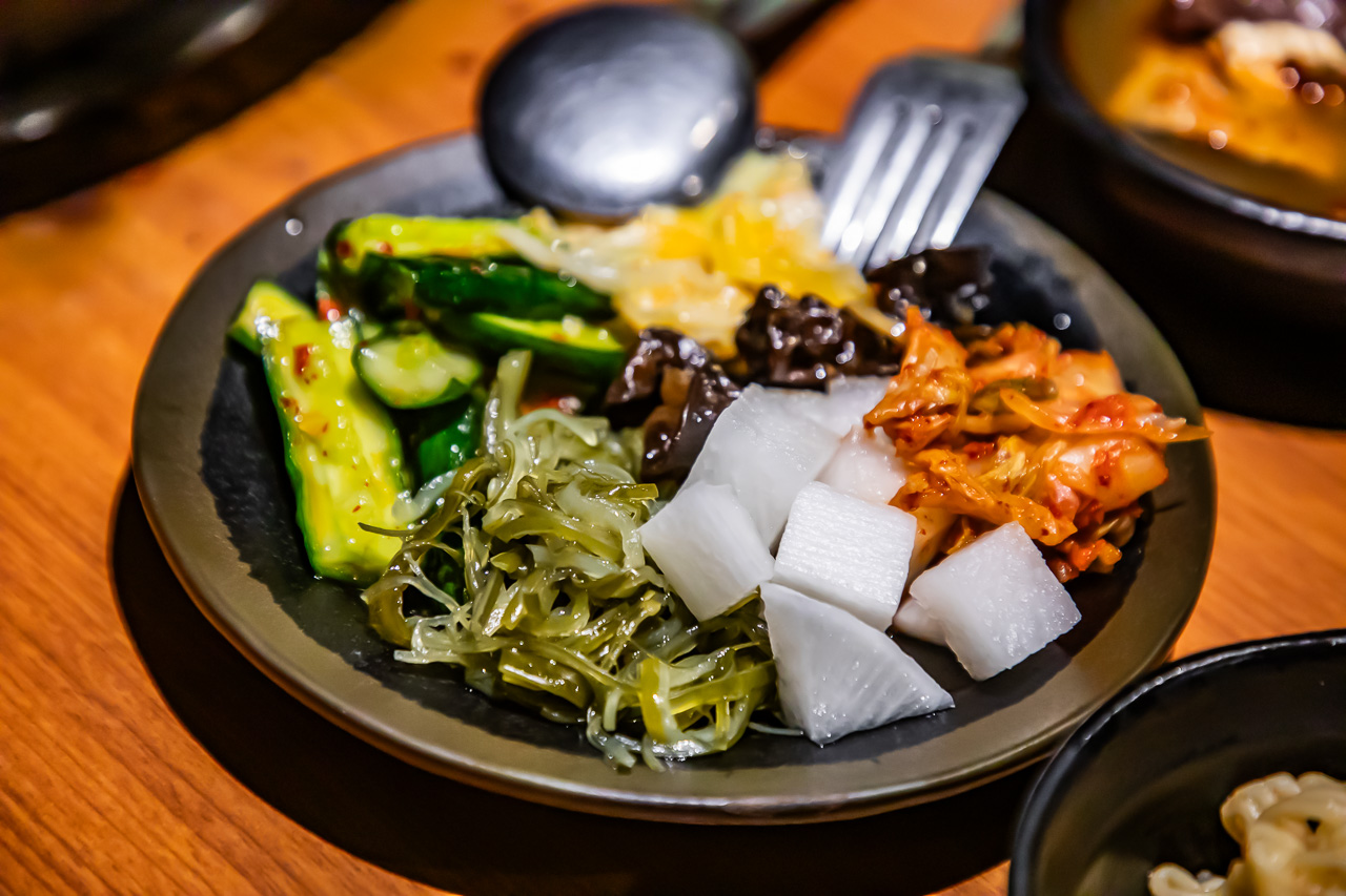 中壢燒肉吃到飽,肉鮮生(中壢店)