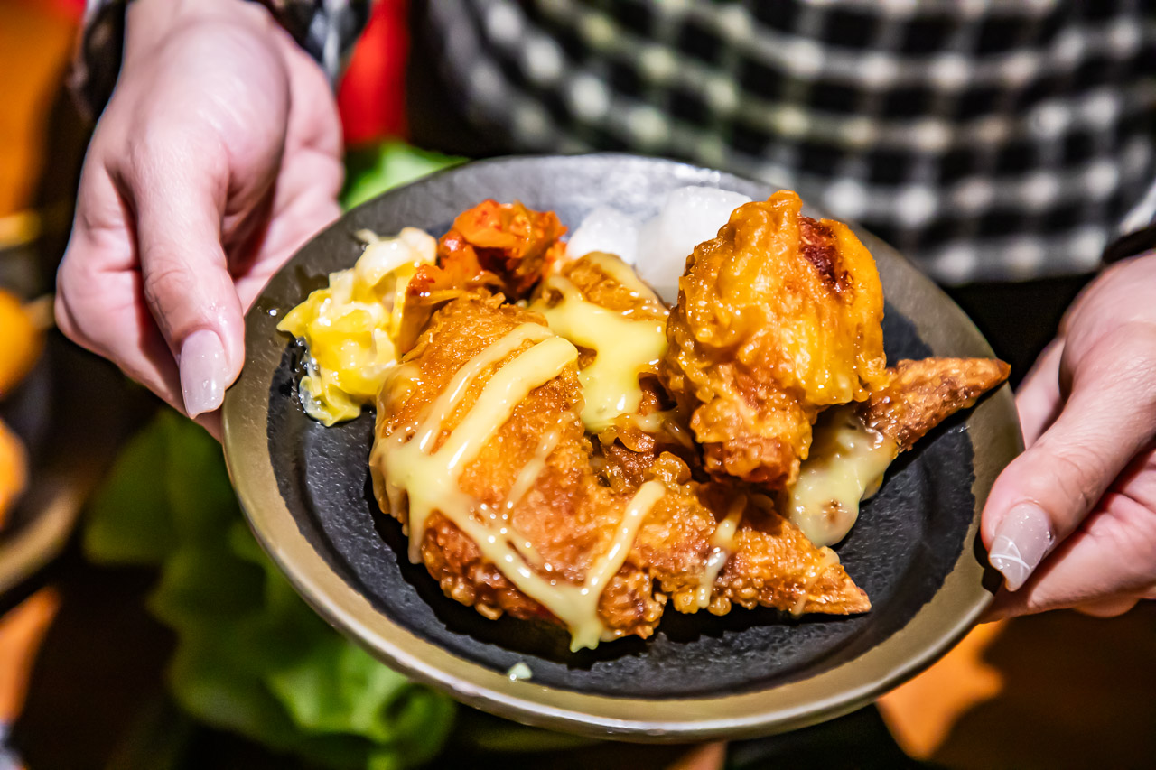 中壢燒肉吃到飽,肉鮮生(中壢店)