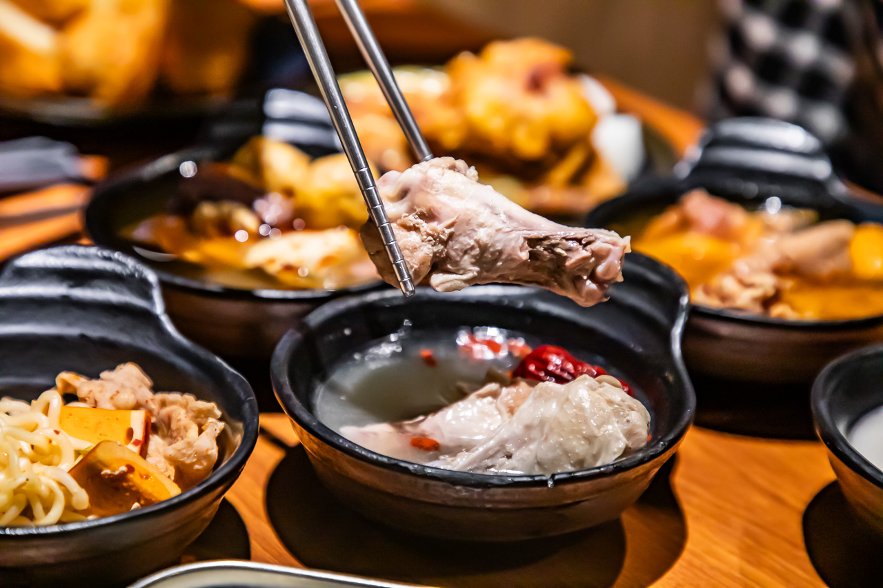 中壢燒肉吃到飽,肉鮮生(中壢店)