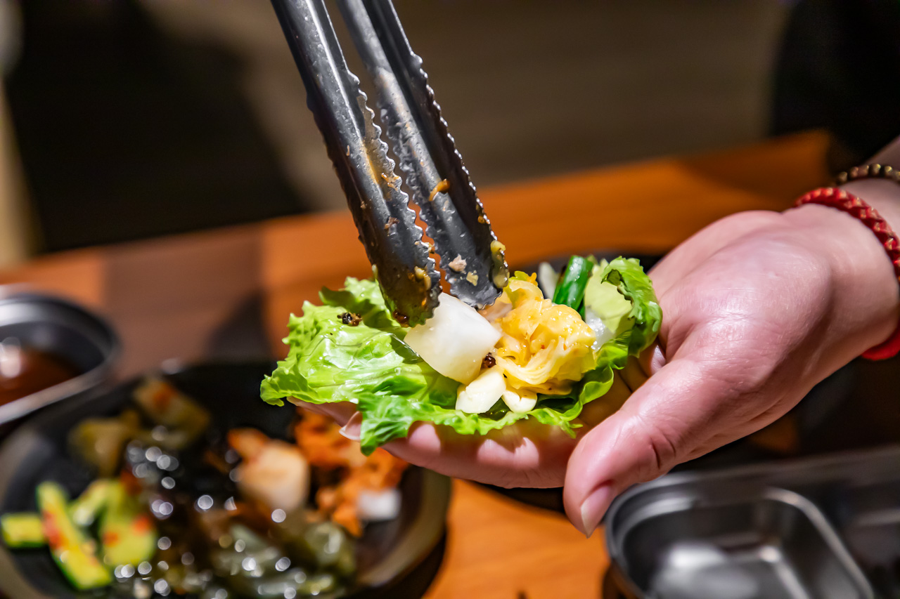 中壢燒肉吃到飽,肉鮮生(中壢店)