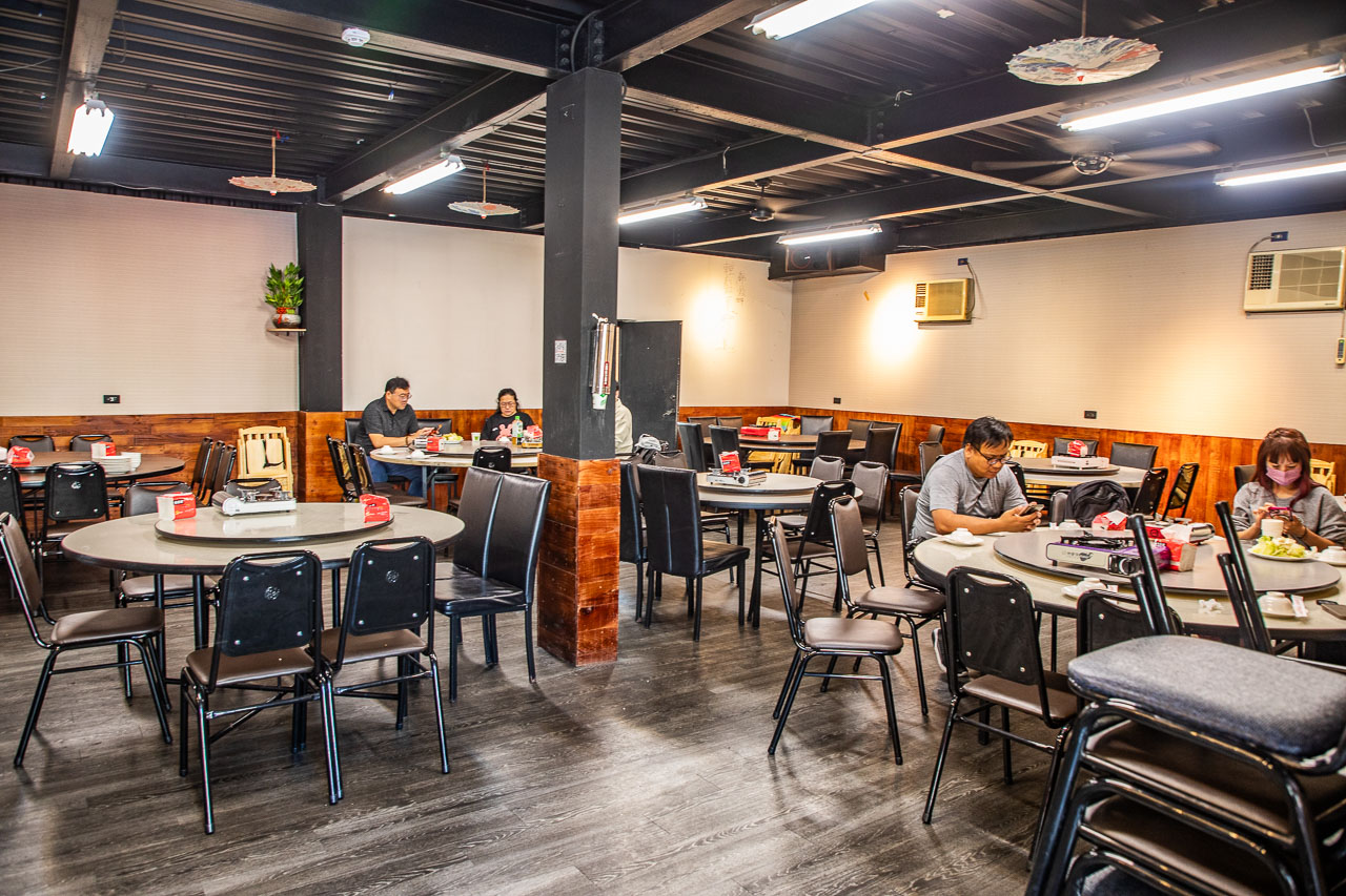 汐止美食,陳平良烤鴨汐止店