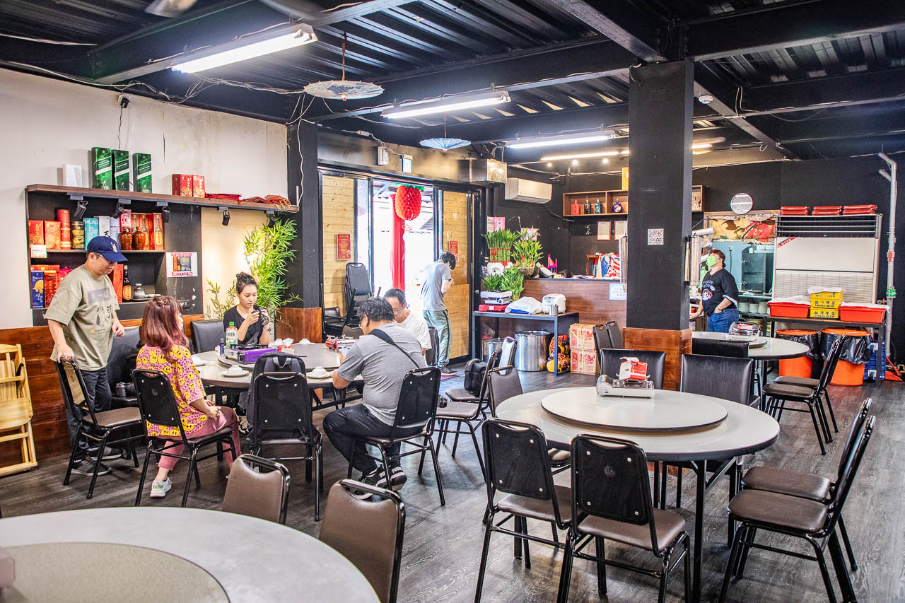 汐止美食,陳平良烤鴨汐止店