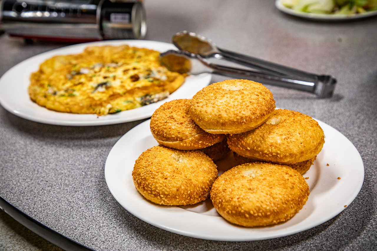 汐止美食,陳平良烤鴨汐止店