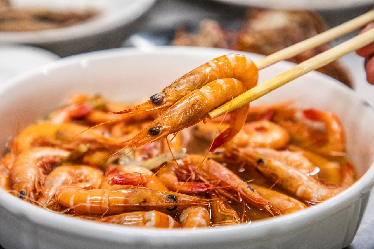 汐止美食,陳平良烤鴨汐止店