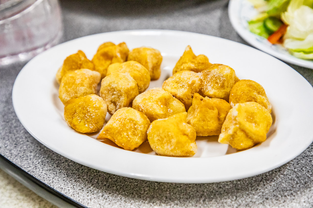 汐止美食,陳平良烤鴨汐止店