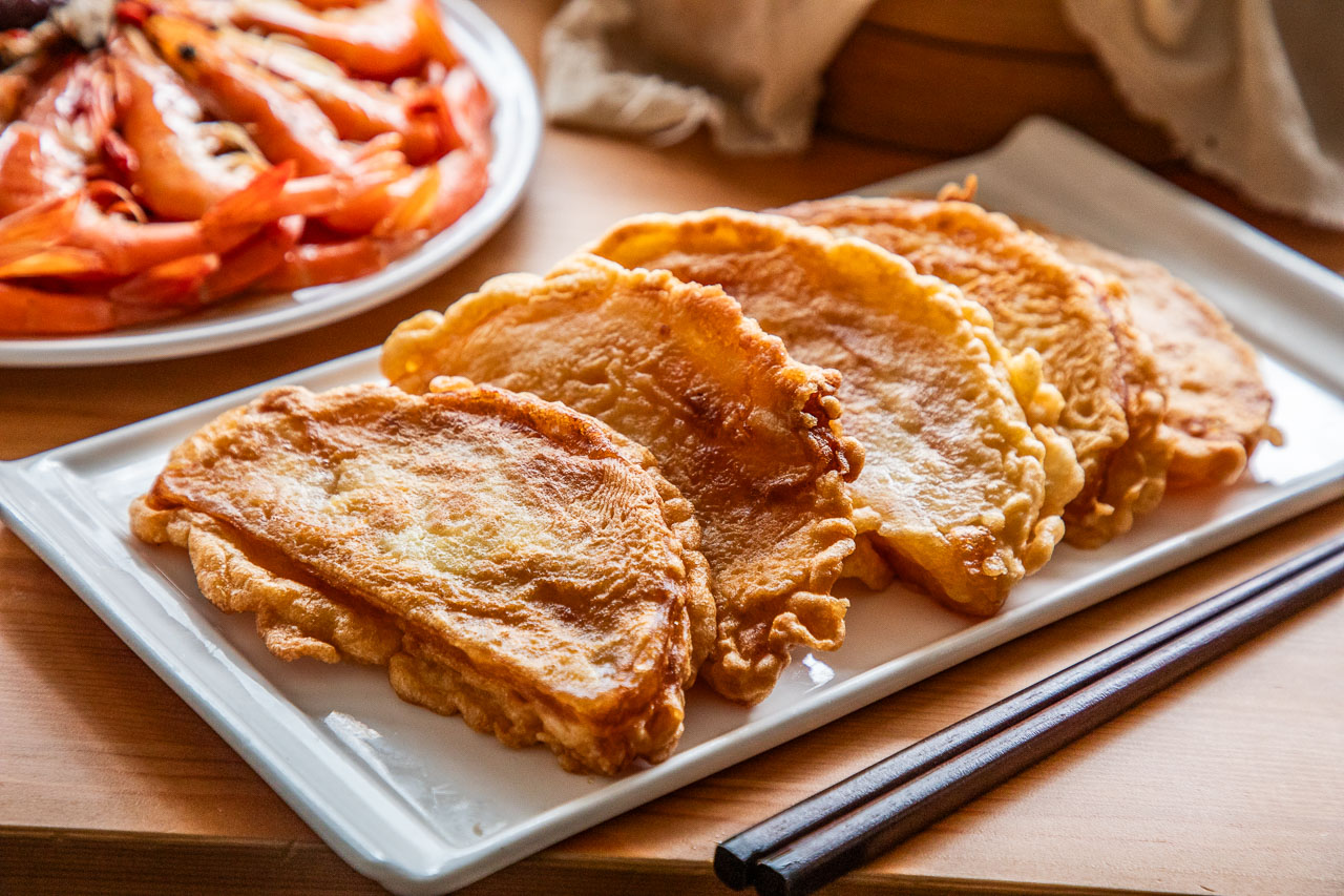 2024年菜,良品開飯年菜
