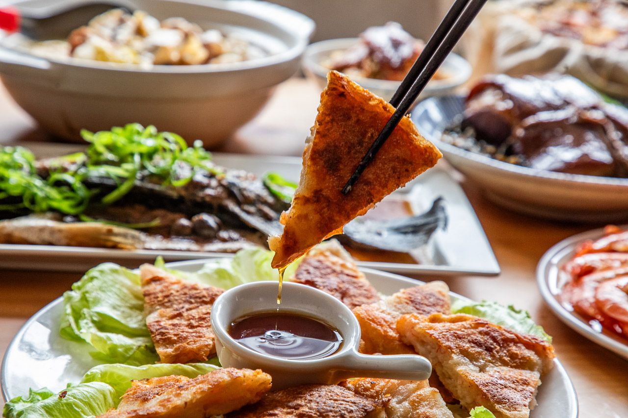 2024年菜,良品開飯年菜