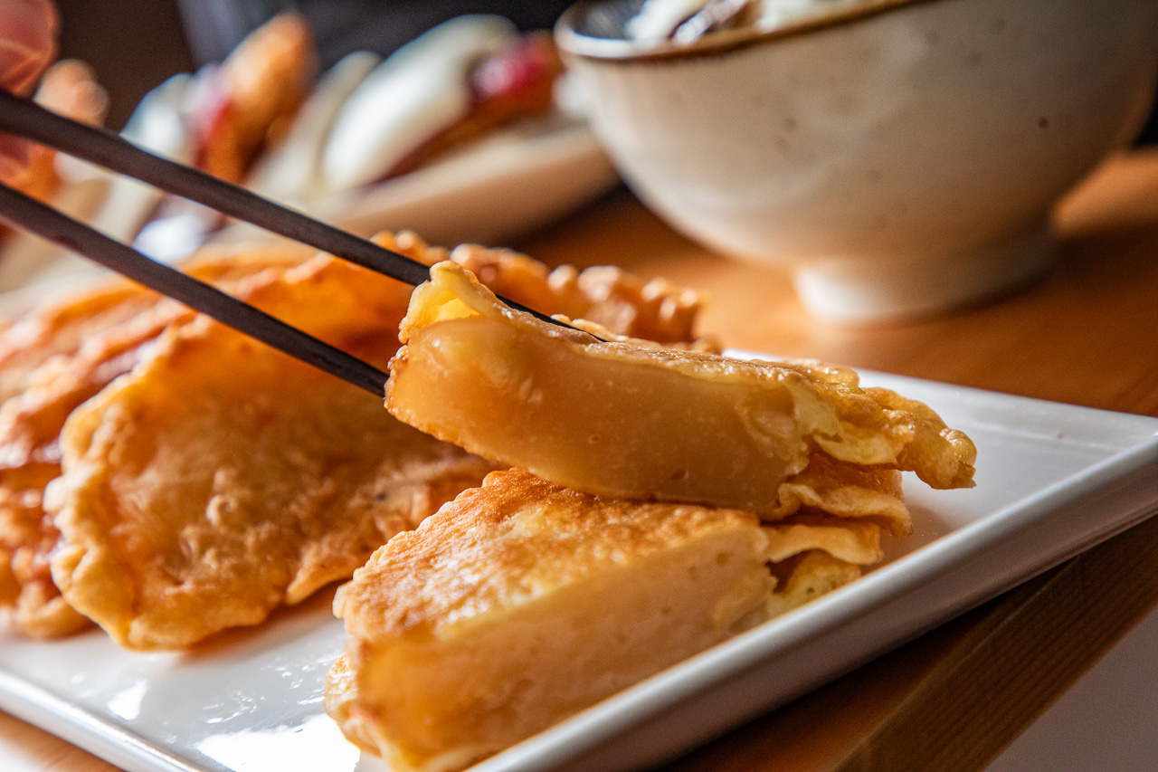 2024年菜,良品開飯年菜