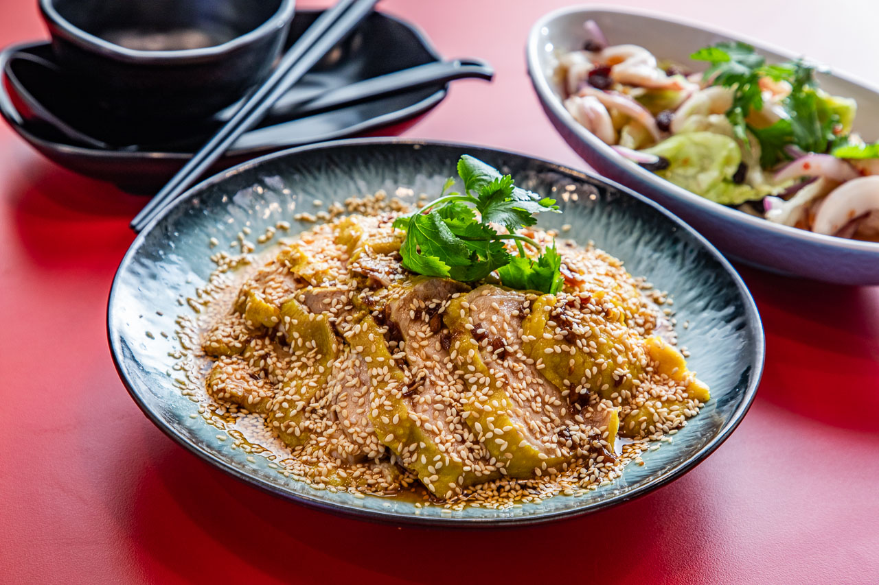 桃園酸菜魚,錄鼎記魚頭酸菜魚桃園八德店