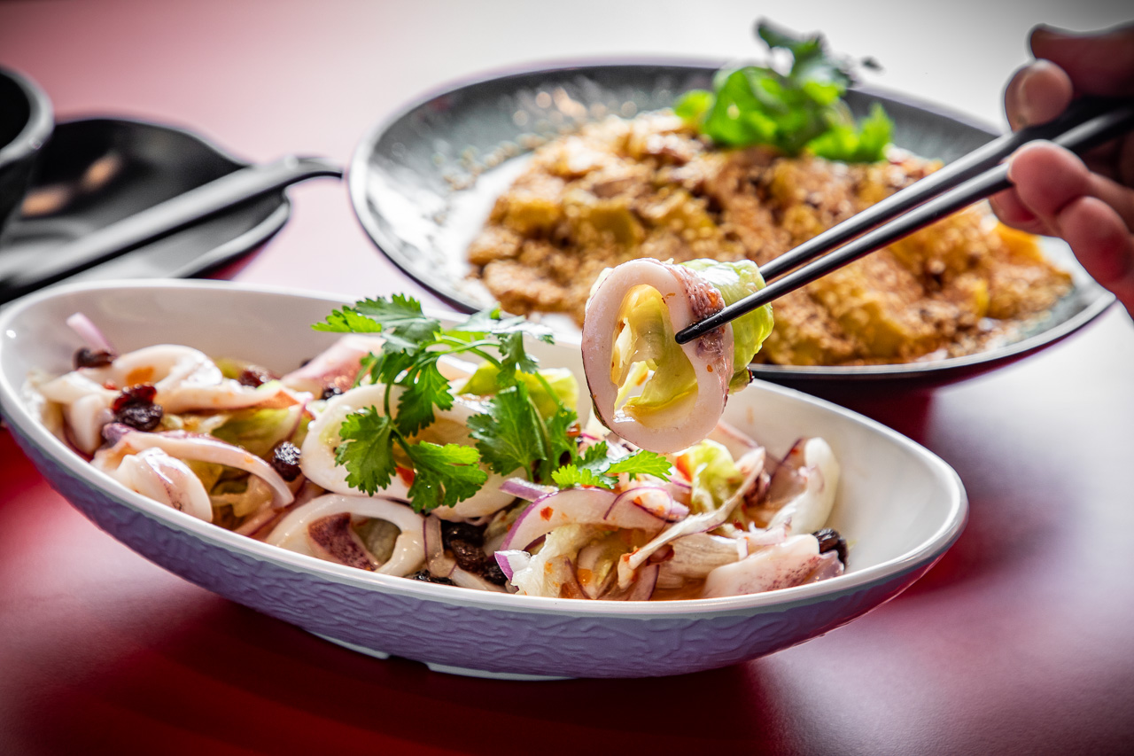 桃園酸菜魚,錄鼎記魚頭酸菜魚桃園八德店