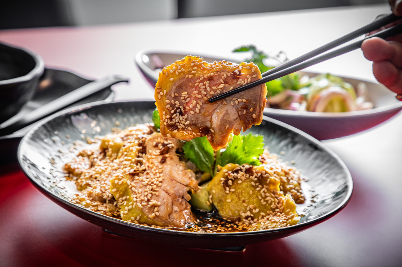 桃園酸菜魚,錄鼎記魚頭酸菜魚桃園八德店