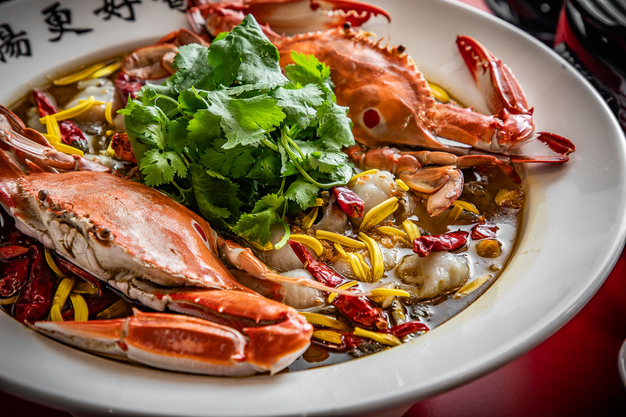 桃園酸菜魚,錄鼎記魚頭酸菜魚桃園八德店