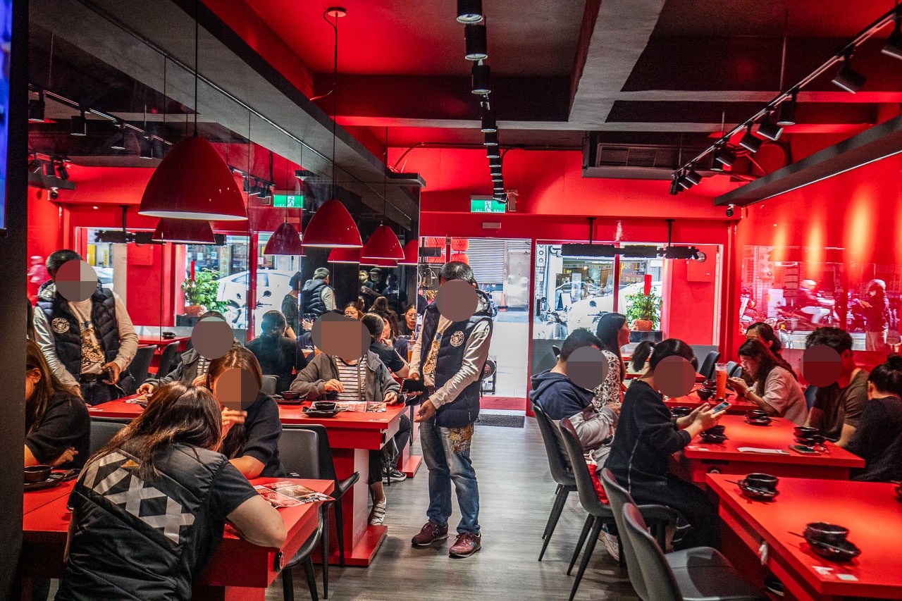 桃園酸菜魚,錄鼎記魚頭酸菜魚桃園八德店