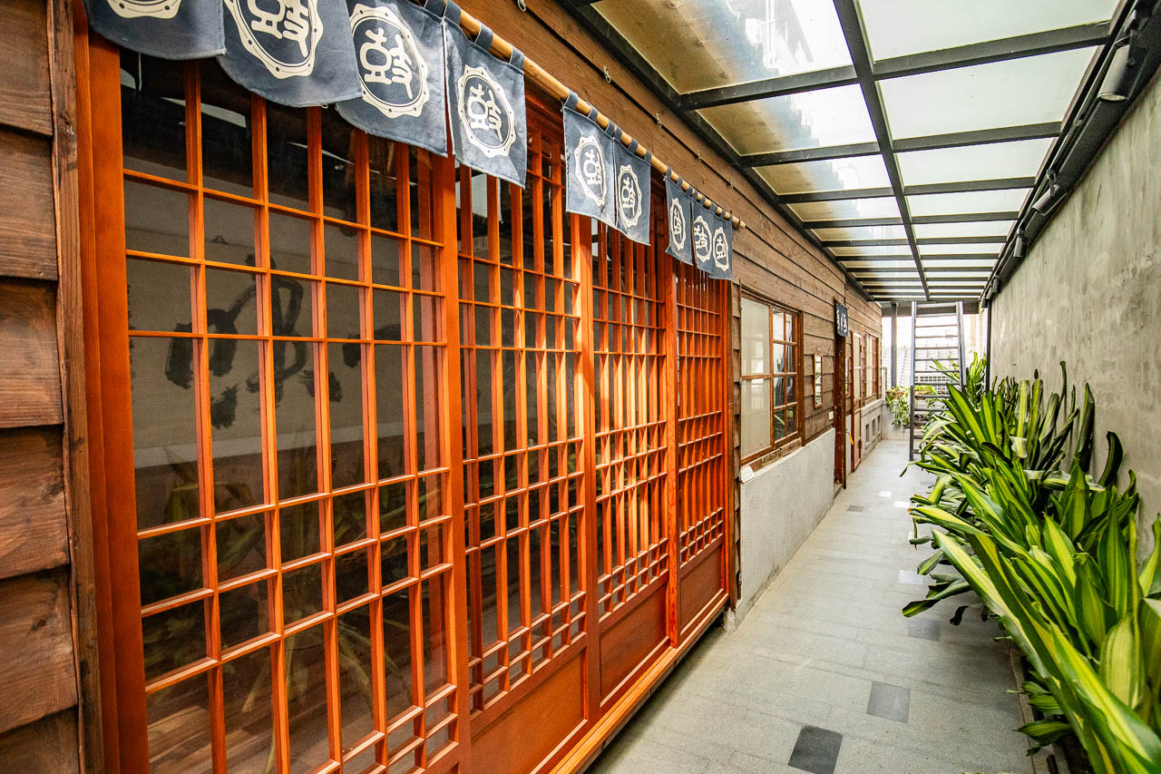 台南美食,永樂町鼓茶樓