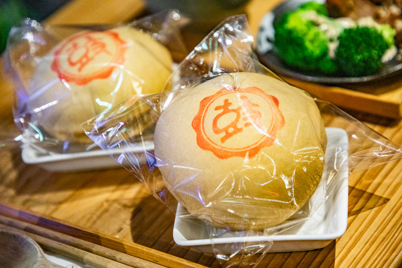 台南美食,永樂町鼓茶樓