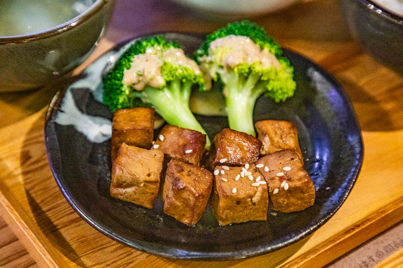 台南美食,永樂町鼓茶樓