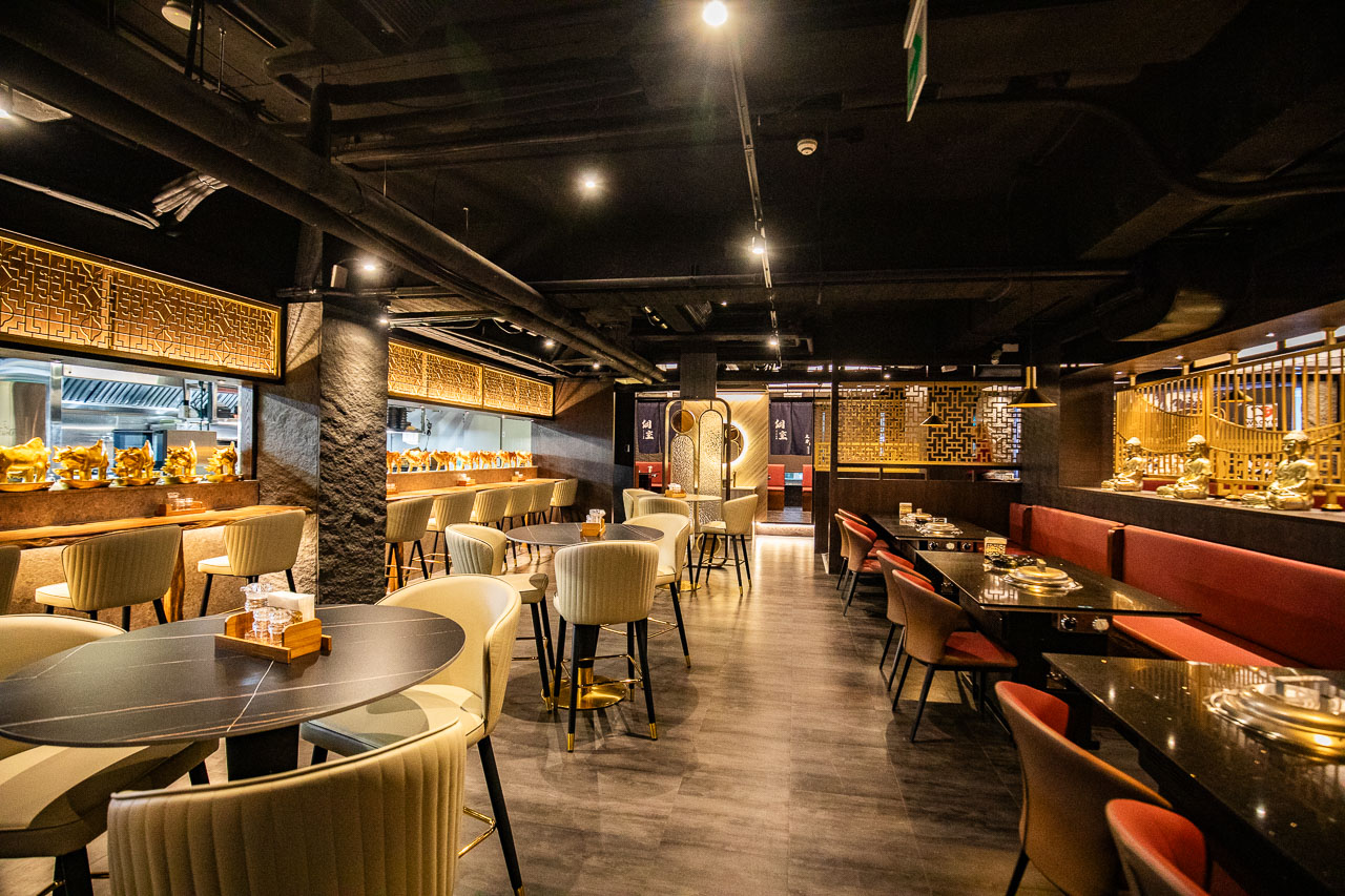 桃園燒肉,太夯小燒肉餐酒館