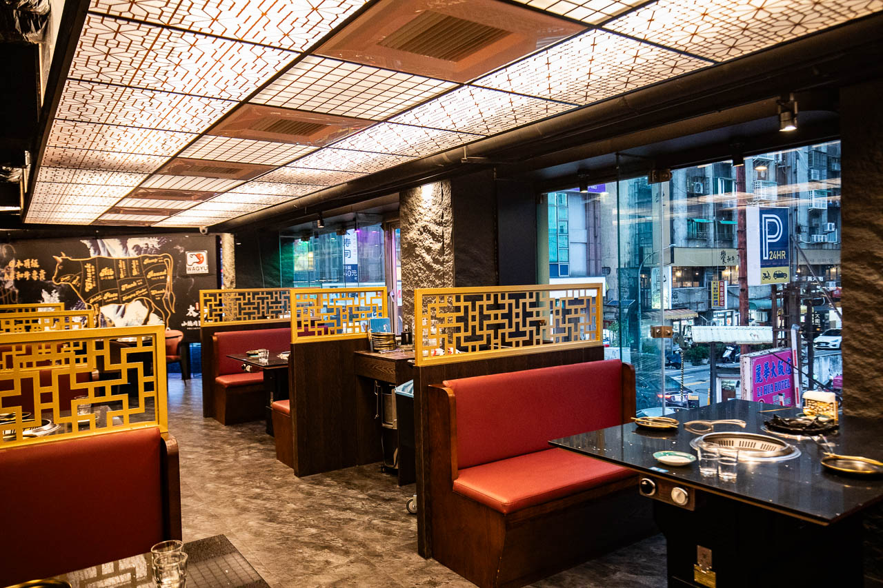 桃園燒肉,太夯小燒肉餐酒館