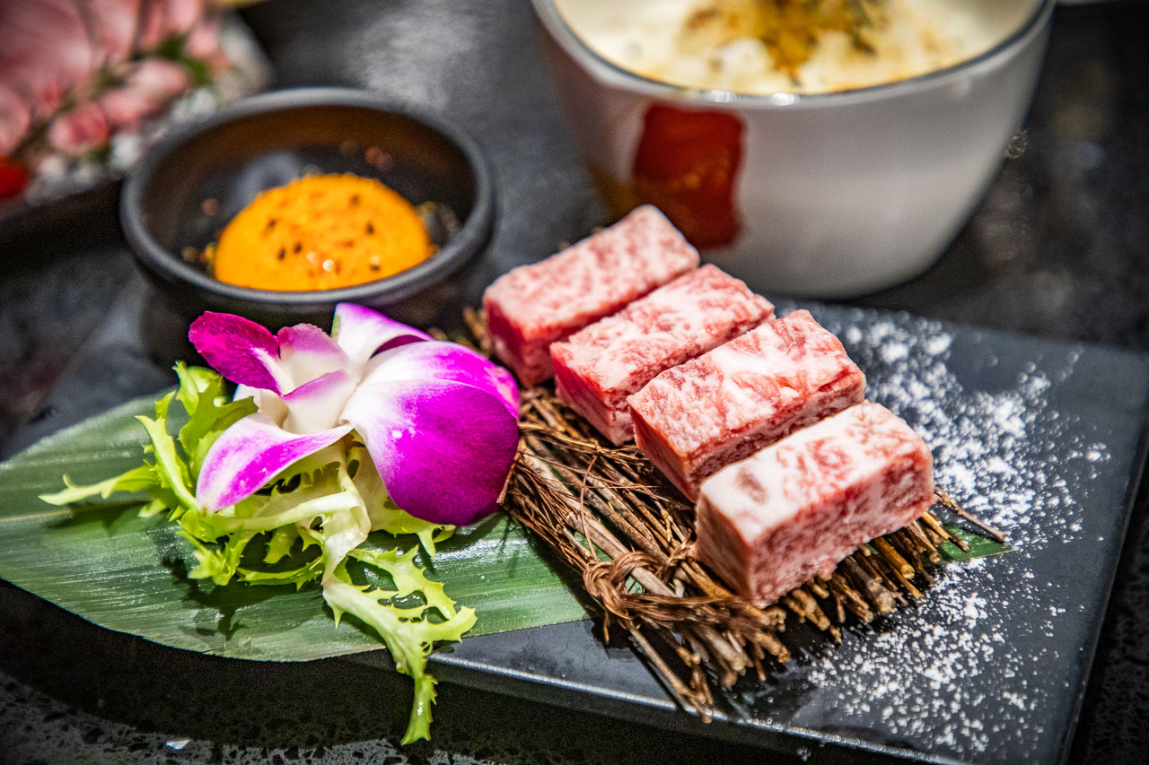 桃園燒肉,太夯小燒肉餐酒館