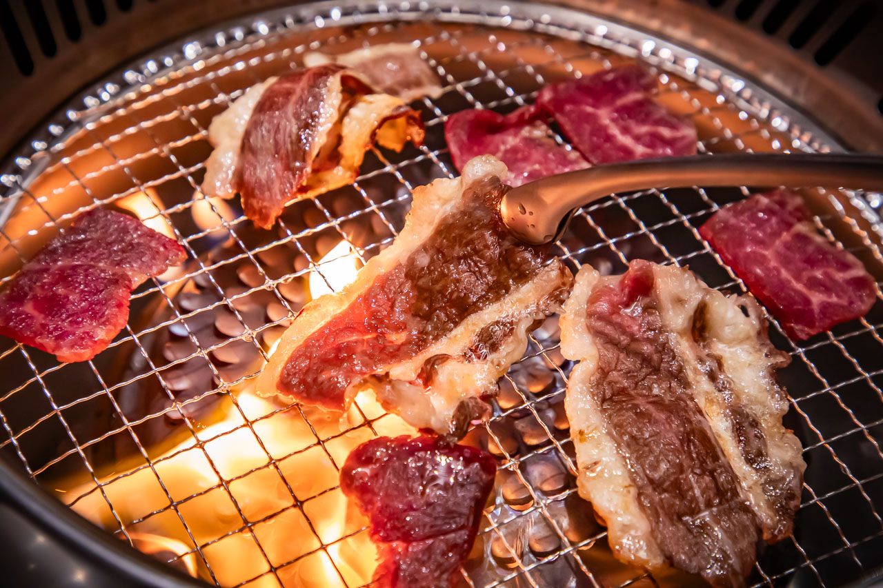 桃園燒肉,太夯小燒肉餐酒館